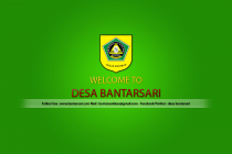 Dokumen Pencairan Dana Desa Bantarsari (DD/APBN) 2015