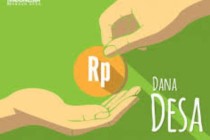 APBDes Desa Bantarsari Tahun 2015