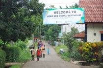 Soft Launching Agro Edu Wisata Bantarsari