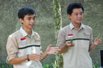 Guava Leaf Tea Siap Menjadi Produk Unggulan Desa Bantarsari