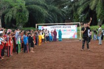 Ekspedisi Desa Bantarsari, Sarana mengenalkan Potensi desa