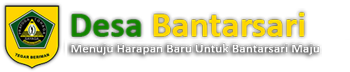 Desa Bantarsari
