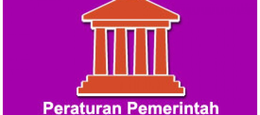 Peraturan Pemerintah Tentang Desa Tahun 2014