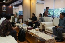 Kebijakan Pembangunan Desa Harus Berbasis Riset