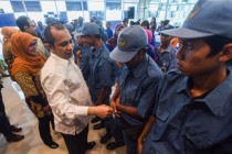 Pemerintah Beri Sanksi Kepala Daerah yang Menahan Dana Desa