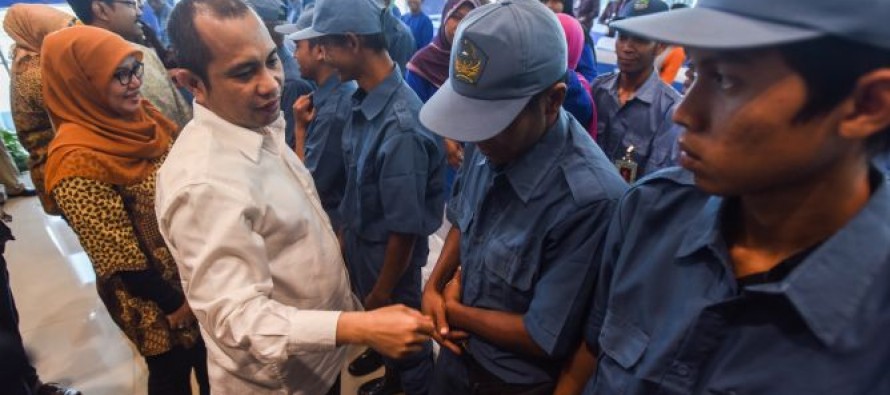 Pemerintah Beri Sanksi Kepala Daerah yang Menahan Dana Desa