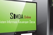 Laporan Pertanggungjawaban Keuangan Desa Bantarsari